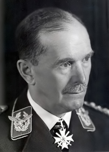 Luftwaffe Rank insignia